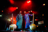 2014-07-06 - Toumani & Sidiki Diabaté från Roskildefestivalen, Roskilde