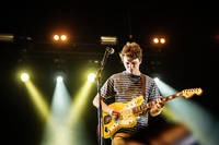 2014-07-06 - Deerhunter från Roskildefestivalen, Roskilde