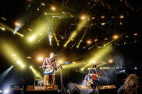 2014-07-06 - Deerhunter från Roskildefestivalen, Roskilde