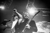 2014-07-06 - Skambankt från Roskildefestivalen, Roskilde