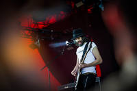 2014-07-06 - Kasabian från Roskildefestivalen, Roskilde