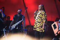 2014-07-06 - Stevie Wonder från Roskildefestivalen, Roskilde