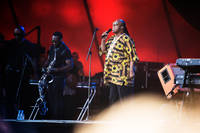 2014-07-06 - Stevie Wonder från Roskildefestivalen, Roskilde