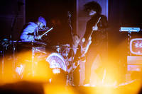 2014-07-06 - Jack White från Roskildefestivalen, Roskilde