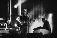 2014-07-06 - Jack White från Roskildefestivalen, Roskilde