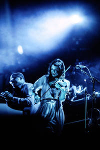 2014-07-06 - Jack White från Roskildefestivalen, Roskilde