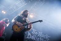 2014-07-06 - The Black Dahlia Murder från Roskildefestivalen, Roskilde