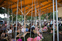 2014-07-06 - Områdesbilder från Roskildefestivalen, Roskilde