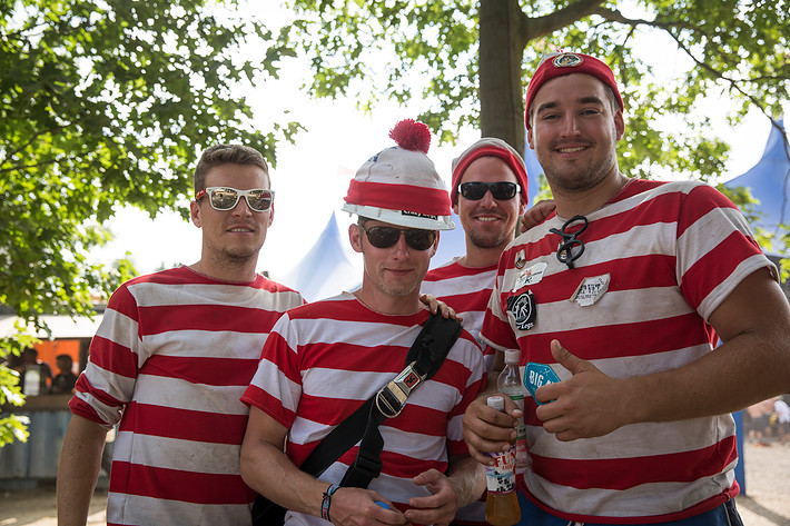 2014-07-06 - Områdesbilder från Roskildefestivalen, Roskilde 2014-07-06 - Områdesbilder från Roskildefestivalen, Roskilde