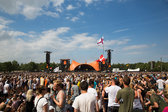 2014-07-06 - Områdesbilder från Roskildefestivalen, Roskilde 2014-07-06 - Områdesbilder från Roskildefestivalen, Roskilde