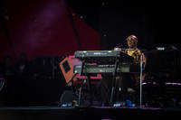 2014-07-06 - Stevie Wonder från Roskildefestivalen, Roskilde