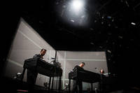 2014-07-06 - Moderat från Roskildefestivalen, Roskilde