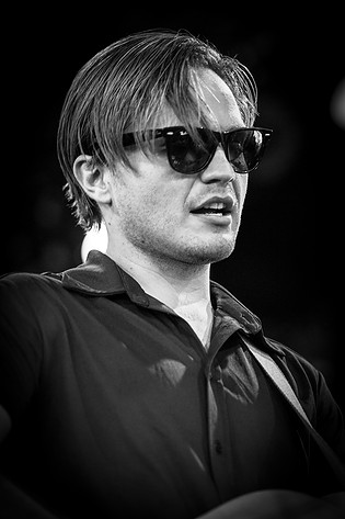 2014-07-06 - Merchandise från Roskildefestivalen, Roskilde