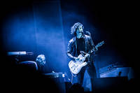 2014-07-06 - Jack White från Roskildefestivalen, Roskilde