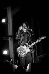 2014-07-06 - Jack White från Roskildefestivalen, Roskilde