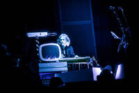 2014-07-06 - Jack White från Roskildefestivalen, Roskilde