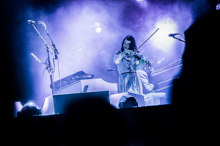 2014-07-06 - Jack White från Roskildefestivalen, Roskilde