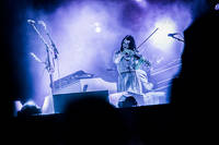 2014-07-06 - Jack White från Roskildefestivalen, Roskilde