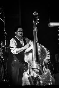 2014-07-06 - Jack White från Roskildefestivalen, Roskilde