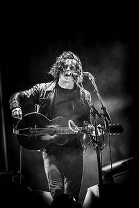 2014-07-06 - Jack White från Roskildefestivalen, Roskilde