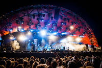 2014-07-06 - Jack White från Roskildefestivalen, Roskilde