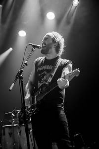 2014-07-08 - Phosphorescent från Debaser Medis, Stockholm