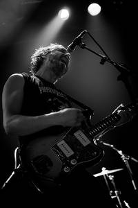 2014-07-08 - Phosphorescent från Debaser Medis, Stockholm