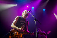 2014-07-08 - Phosphorescent från Debaser Medis, Stockholm