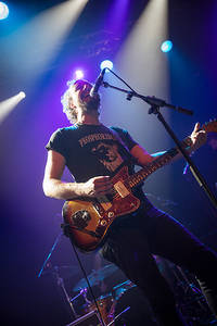 2014-07-08 - Phosphorescent från Debaser Medis, Stockholm