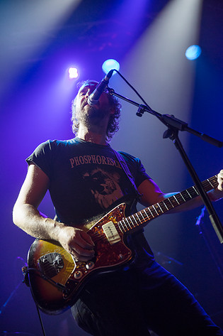 2014-07-08 - Phosphorescent från Debaser Medis, Stockholm