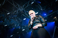 2014-07-05 - Jenny Wilson från Roskildefestivalen, Roskilde