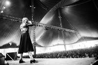 2014-07-05 - Jenny Wilson från Roskildefestivalen, Roskilde