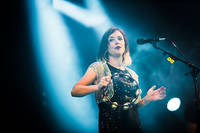 2014-07-05 - Slowdive från Roskildefestivalen, Roskilde