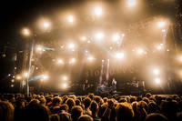 2014-07-05 - Slowdive från Roskildefestivalen, Roskilde