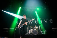2014-07-05 - Slowdive från Roskildefestivalen, Roskilde