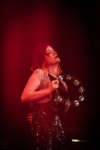 2014-07-05 - Slowdive från Roskildefestivalen, Roskilde