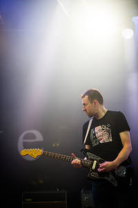 2014-07-05 - Slowdive från Roskildefestivalen, Roskilde