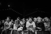 2014-07-05 - Slowdive från Roskildefestivalen, Roskilde