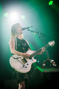 2014-07-05 - Slowdive från Roskildefestivalen, Roskilde