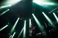 2014-07-05 - Slowdive från Roskildefestivalen, Roskilde