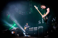 2014-07-05 - Slowdive från Roskildefestivalen, Roskilde