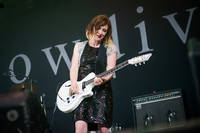 2014-07-05 - Slowdive från Roskildefestivalen, Roskilde