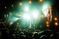 2014-07-05 - Slowdive från Roskildefestivalen, Roskilde