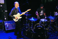 2014-07-09 - The John Scofield Überjam Band från Fasching, Stockholm