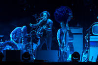 2014-07-06 - Jack White från Roskildefestivalen, Roskilde