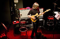 2014-07-10 - Mike Stern Bill Evans Band från Fasching, Stockholm