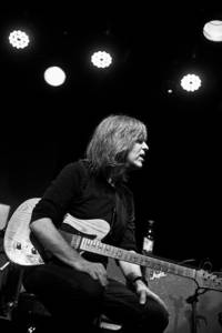 2014-07-10 - Mike Stern Bill Evans Band från Fasching, Stockholm