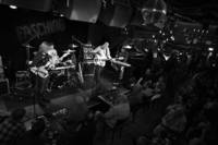 2014-07-10 - Mike Stern Bill Evans Band från Fasching, Stockholm