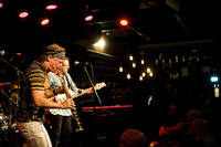 2014-07-10 - Mike Stern Bill Evans Band från Fasching, Stockholm