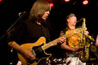 2014-07-10 - Mike Stern Bill Evans Band från Fasching, Stockholm